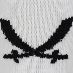 Adult GK White Socks 23/24 -Club Sport Wear Shop 6398