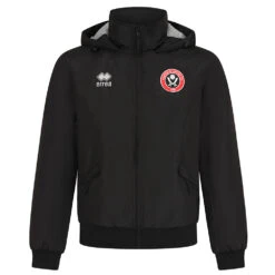 Adult Niamh Jacket 23 Black -Club Sport Wear Shop 6412 21
