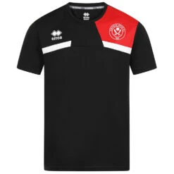 Junior Mark Jersey 23 B/R/W -Club Sport Wear Shop 6414 42