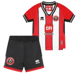 Home MiniKit 23/24 -Club Sport Wear Shop 6417