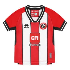 Home MiniKit 23/24 -Club Sport Wear Shop 6418