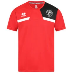 Junior Mark Jersey 23 R/B/W -Club Sport Wear Shop 6421 109