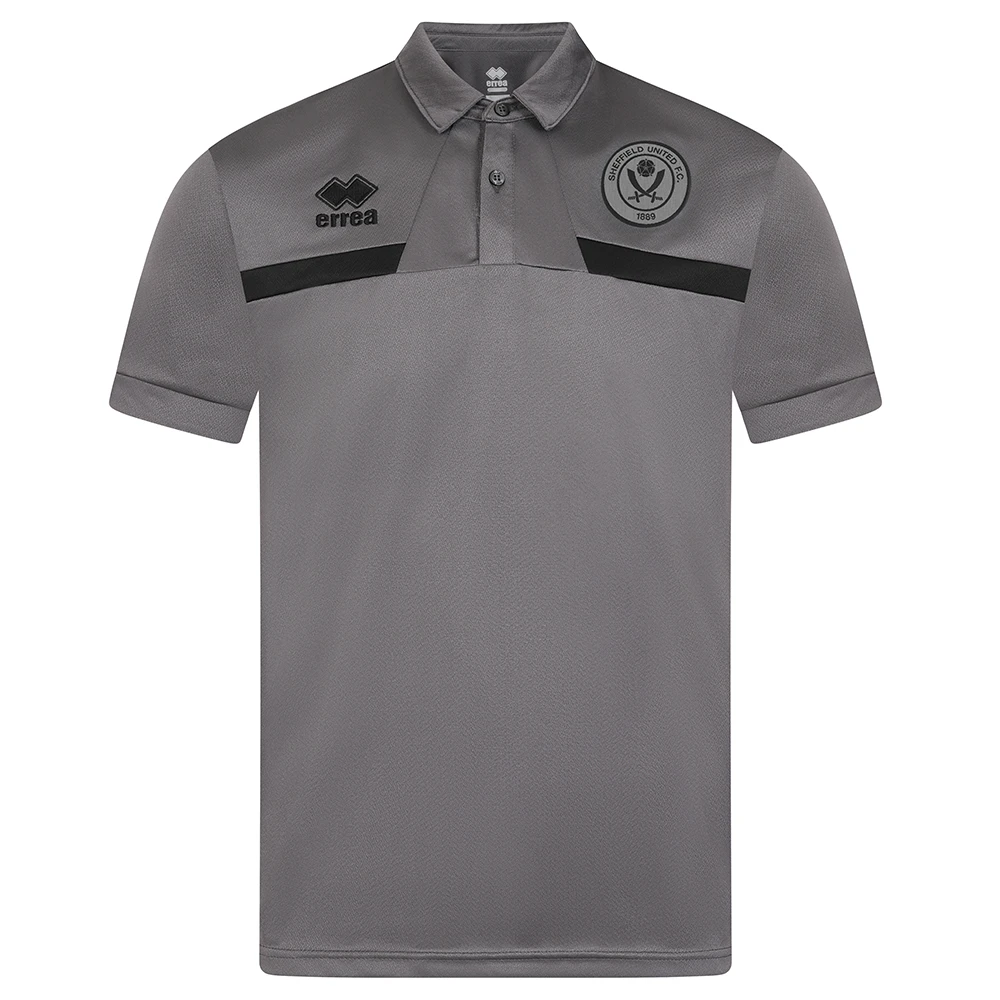 Junior Melvin Polo 23 A/B 7 Junior Melvin Polo 23 A/B - Image 5