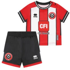 Home MiniKit 23/24 -Club Sport Wear Shop 6438 60