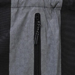 Crest Reflect Drawstring Bag -Club Sport Wear Shop 6443