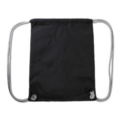 Crest Reflect Drawstring Bag -Club Sport Wear Shop 6444