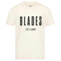 Junior Blades 1889 Tee NR -Club Sport Wear Shop 6446 242