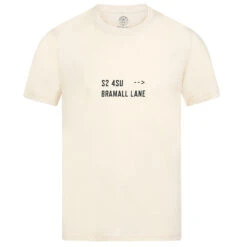 Junior BL Map Tee NR -Club Sport Wear Shop 6452 242