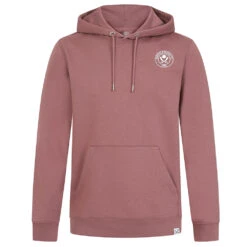 Crest Club Hoody Kaffa Coffee -Club Sport Wear Shop 6455 281