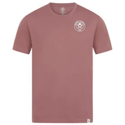 Crest Club Tee Kaffa Coffee -Club Sport Wear Shop 6458 281