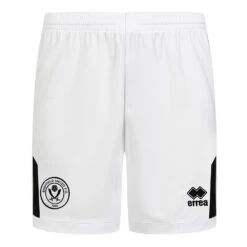 Junior GK White Short 23/24 -Club Sport Wear Shop 6466 97