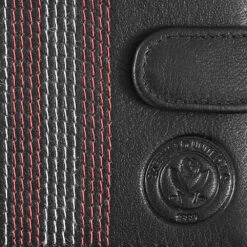 Crest Waterfall Wallet -Club Sport Wear Shop 6468