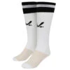 Junior GK White Socks 23/24 -Club Sport Wear Shop 6468 97