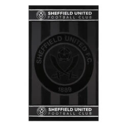 Blades Towel Black -Club Sport Wear Shop 6476 68