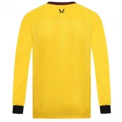 Adult Away Shirt L/S 23/24 -Club Sport Wear Shop 6486