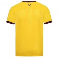 Junior Away Shirt S/S 23/24 -Club Sport Wear Shop 6487