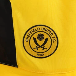 Junior Away Short 23/24