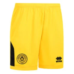 Junior Away Short 23/24 -Club Sport Wear Shop 6492