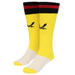 Adult Away Socks 23/24 -Club Sport Wear Shop 6492 252