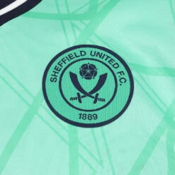 Junior GK After Eight S/S Shirt 23/24 -Club Sport Wear Shop 6510