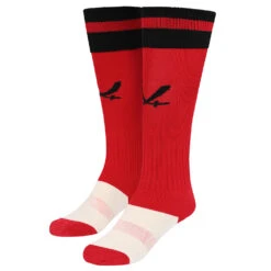 Kids Alternative 3rd Socks 23/24 -Club Sport Wear Shop 6511 52