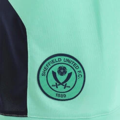 Adult GK After Eight Short 23/24 -Club Sport Wear Shop 6518