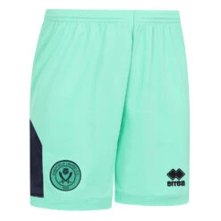 Adult GK After Eight Short 23/24 -Club Sport Wear Shop 6519