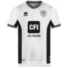 Adult GK White S/S Shirt 23/24 -Club Sport Wear Shop 6520 97