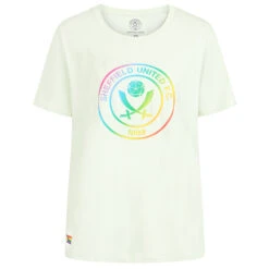 Rainbow Tee Stem Green -Club Sport Wear Shop 6529 286