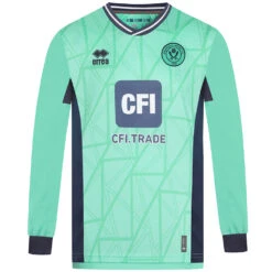 Adult GK After Eight L/S Shirt 23/24 -Club Sport Wear Shop 6532 283