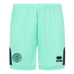 Junior GK After Eight Short 23/24 -Club Sport Wear Shop 6536 283