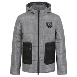 Junior Blades Padded Jacket