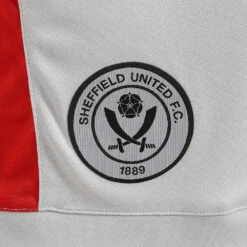 Junior 3rd Short 23/24