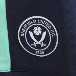 Junior Women Away Short 23/24 -Club Sport Wear Shop 6597