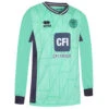 Junior GK After Eight L/S Shirt 23/24 -Club Sport Wear Shop 6614