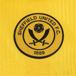 Junior Away Shirt L/S 23/24 -Club Sport Wear Shop 6638