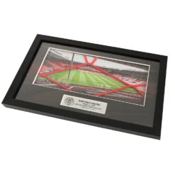 SUFC Goal Net Frame -Club Sport Wear Shop 6647