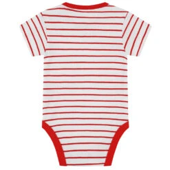 Remy Crest Dungarees