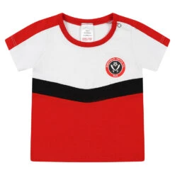 Nemo Tee & Short Set -Club Sport Wear Shop 6678