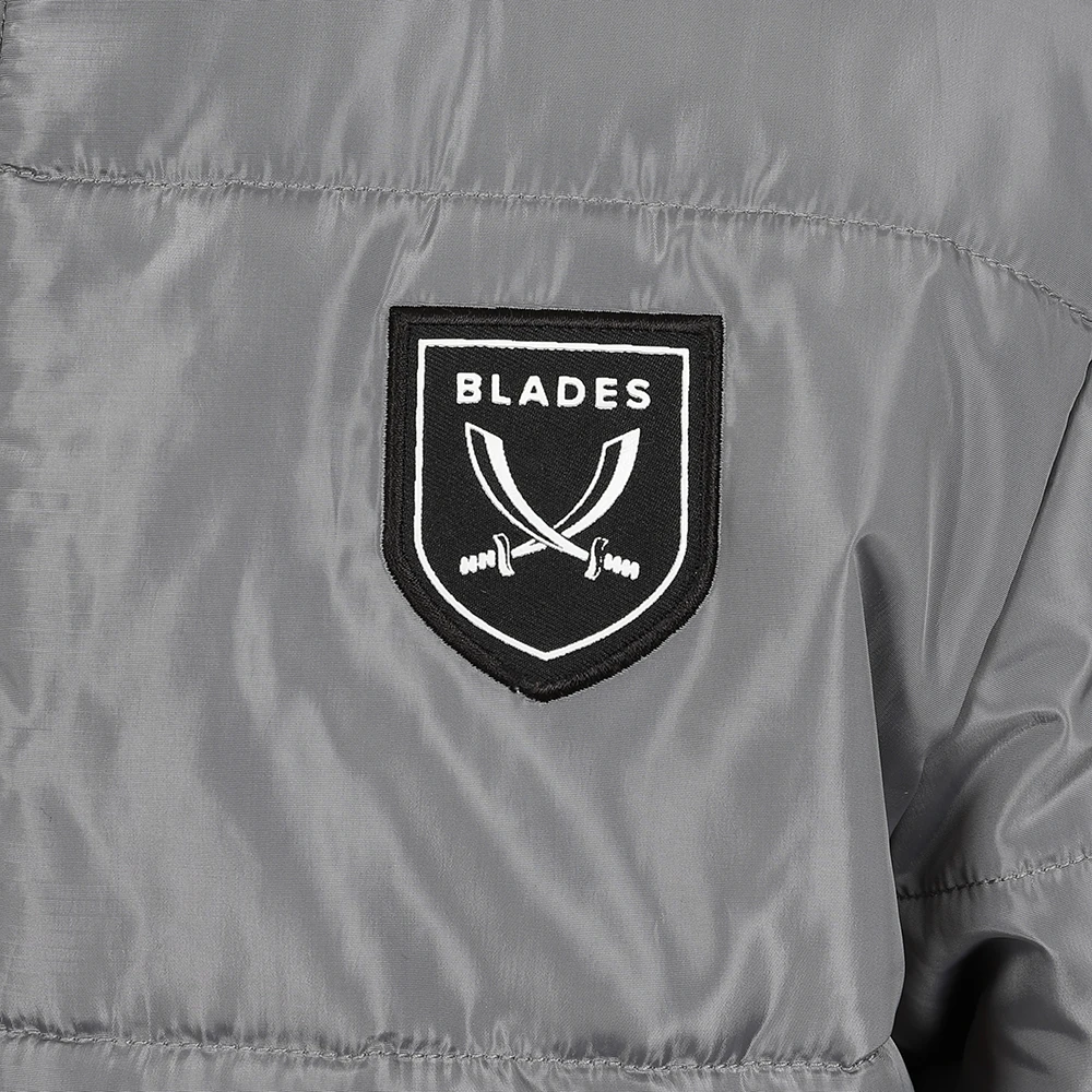 Junior Blades Padded Jacket 3 Junior Blades Padded Jacket - Image 2