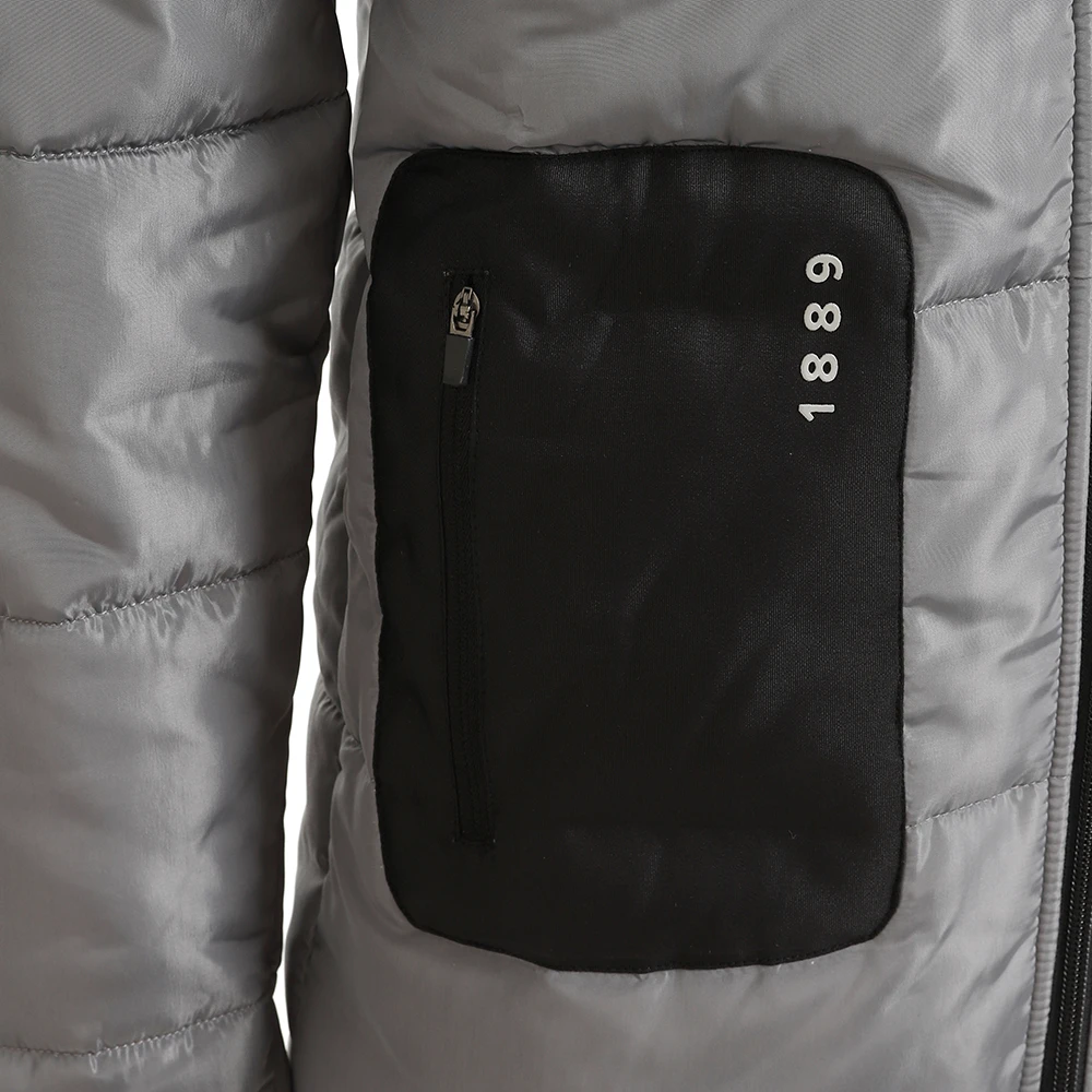 Junior Blades Padded Jacket 4 Junior Blades Padded Jacket - Image 3