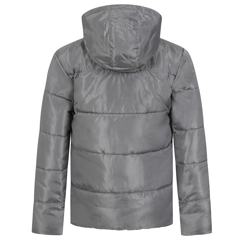 Junior Blades Padded Jacket 6 Junior Blades Padded Jacket - Image 5