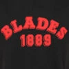 Adult Blades 1889 Tee
