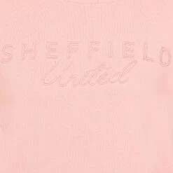Ladies SUFC Club Sweat -Club Sport Wear Shop 6728