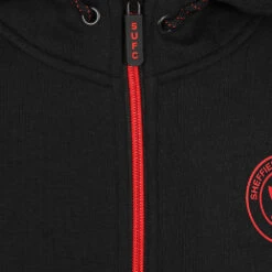 Junior Crest Tape Jacket -Club Sport Wear Shop 6738