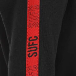 Junior Crest Tape Jacket -Club Sport Wear Shop 6739