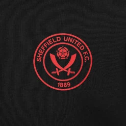 Junior Crest Tape Jacket -Club Sport Wear Shop 6741