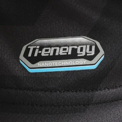 Adult GK Black S/S Shirt 23/24 -Club Sport Wear Shop 6749