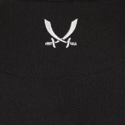 Adult GK Black S/S Shirt 23/24 -Club Sport Wear Shop 6751