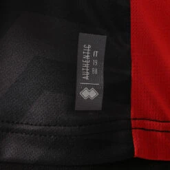 Adult GK Black L/S Shirt 23/24 -Club Sport Wear Shop 6757